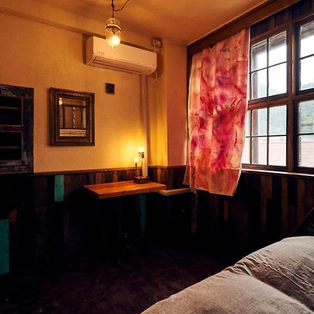 Guest House Carapan 鹿儿岛 外观 照片